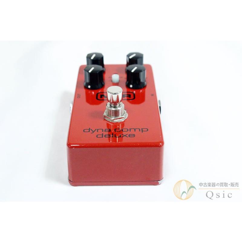 [美品] MXR M228 DYNA COMP DELUXE [ML953]【神戸店在庫】 |  | 05