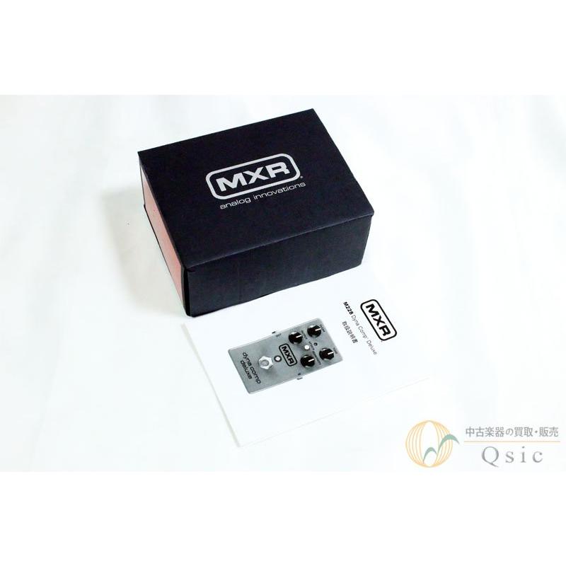 [美品] MXR M228 DYNA COMP DELUXE [ML953]【神戸店在庫】 |  | 06