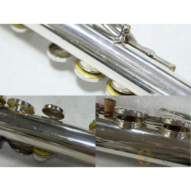PRIMA SANKYO FLUTE ETUDE 頭部管925銀製 【公式通販】 SANKYO ETUDE PRIMA