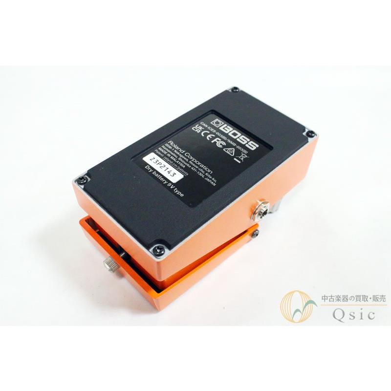 [極美品] BOSS DS-1X 2023年製 [ML996]【神戸店在庫】 |  | 01
