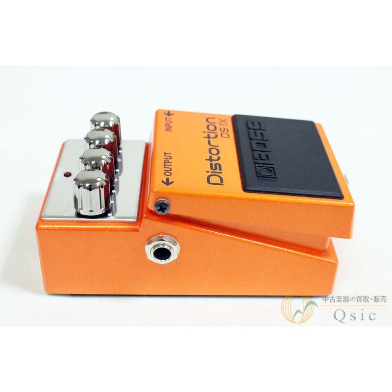 [極美品] BOSS DS-1X 2023年製 [ML996]【神戸店在庫】 |  | 02