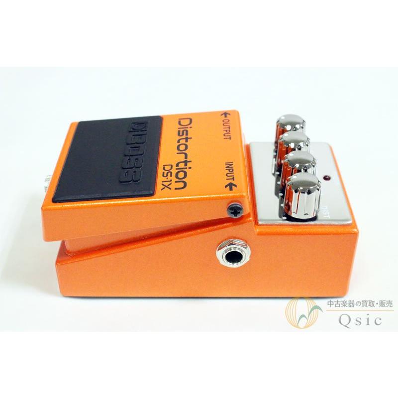 [極美品] BOSS DS-1X 2023年製 [ML996]【神戸店在庫】 |  | 03