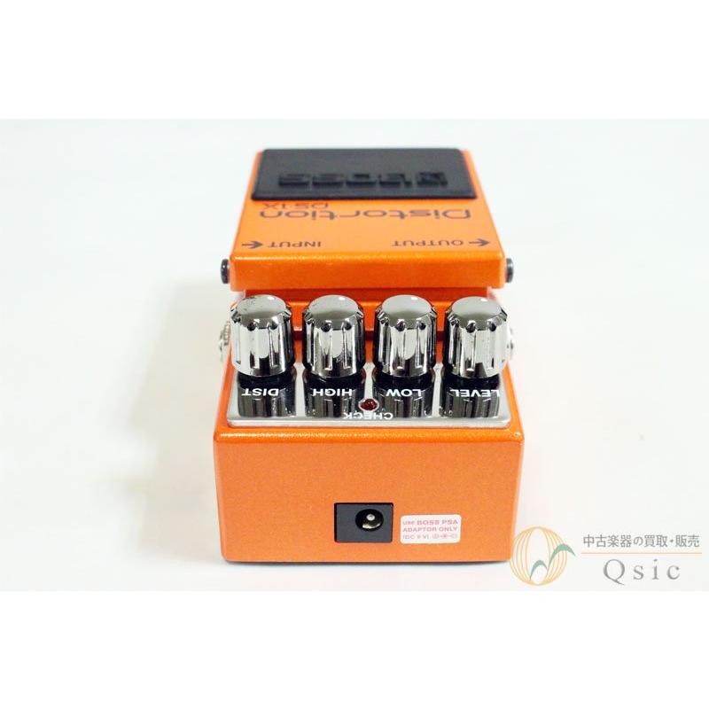 [極美品] BOSS DS-1X 2023年製 [ML996]【神戸店在庫】 |  | 04