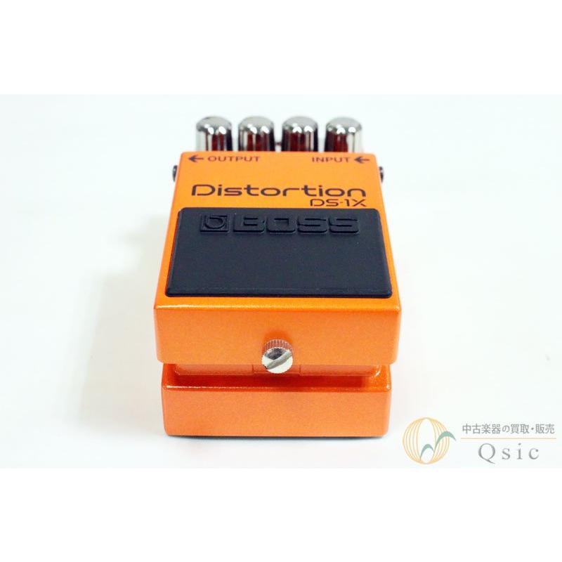 [極美品] BOSS DS-1X 2023年製 [ML996]【神戸店在庫】 |  | 05