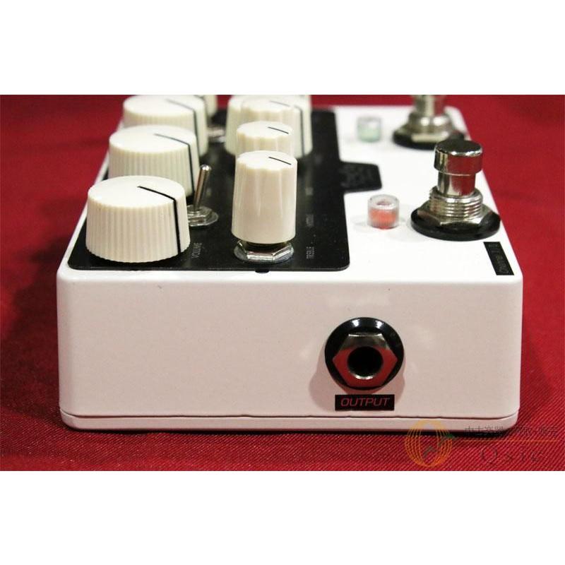 美品] VeroCity Effects Pedals FTM-Custom [MLA43]【神戸店在庫