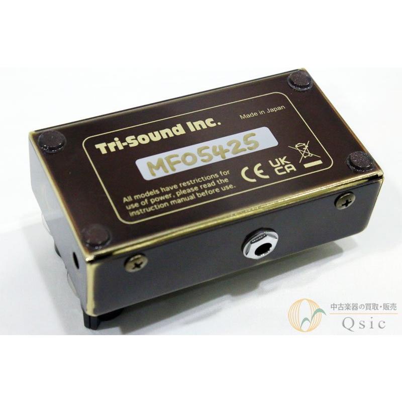 極美品] VEMURAM Myriad FUZZ [MLD43]【神戸店在庫】 : 中古楽器専門店