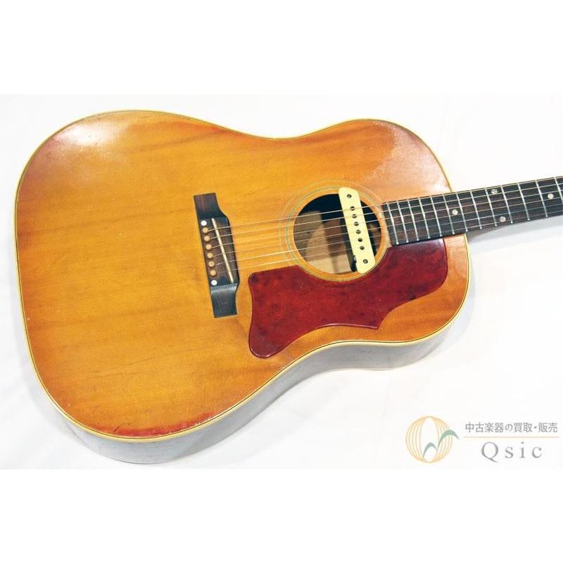 SALE!!】[中古] 【蔵出し】Gibson J-45 CS 1966年製 [MLG57]【神戸店