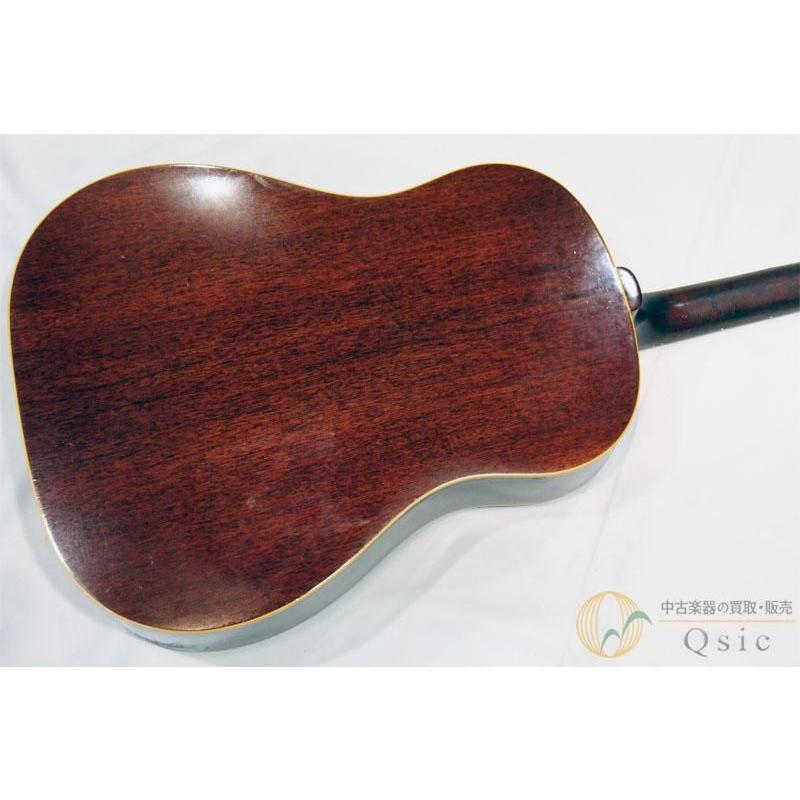 SALE!!】[中古] 【蔵出し】Gibson J-45 CS 1966年製 [MLG57]【神戸店