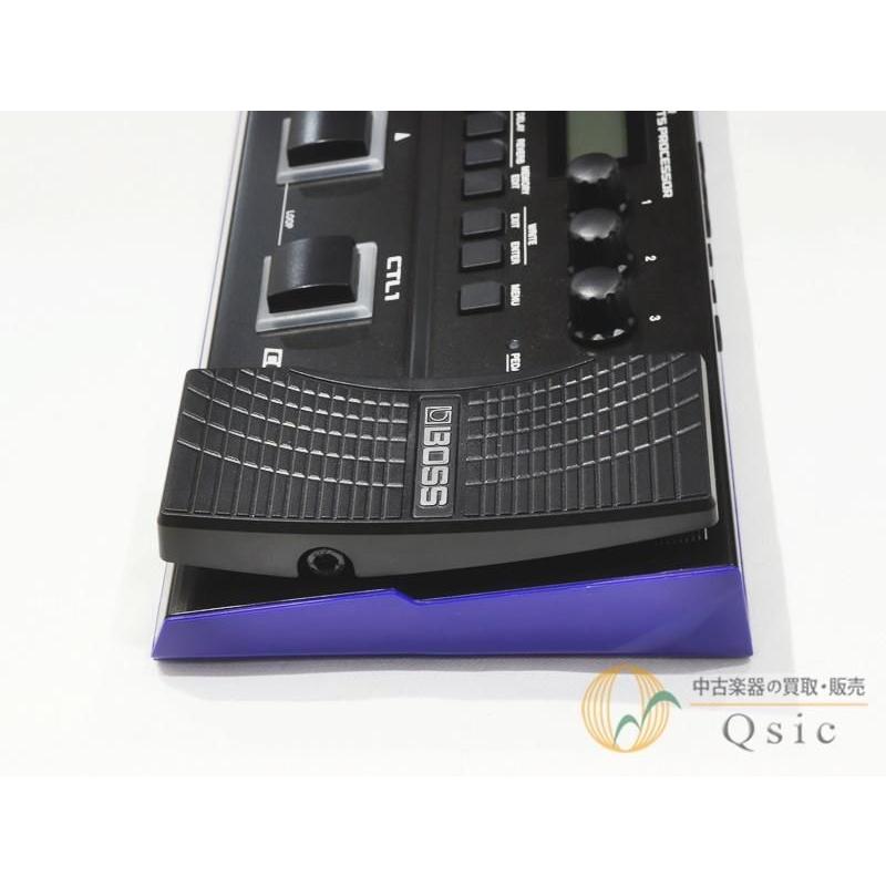 超美品] BOSS GT-1 [MLH89]【難波店在庫】 : 中古楽器専門店Qsic