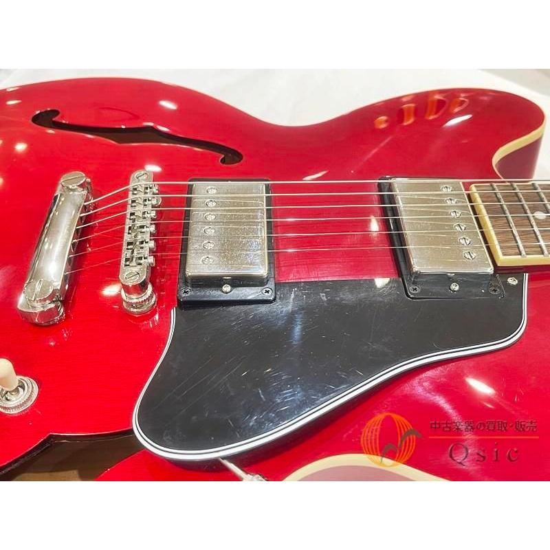 美品] Epiphone ES-335 IG 【返品OK】[MLH90]【難波店在庫】 : 中古