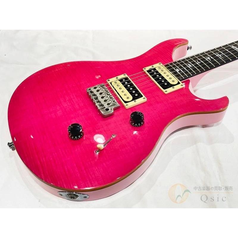 SALE!!】[良品] Paul Reed Smith（PRS） SE Custom 24 [MLH94]【箕面店