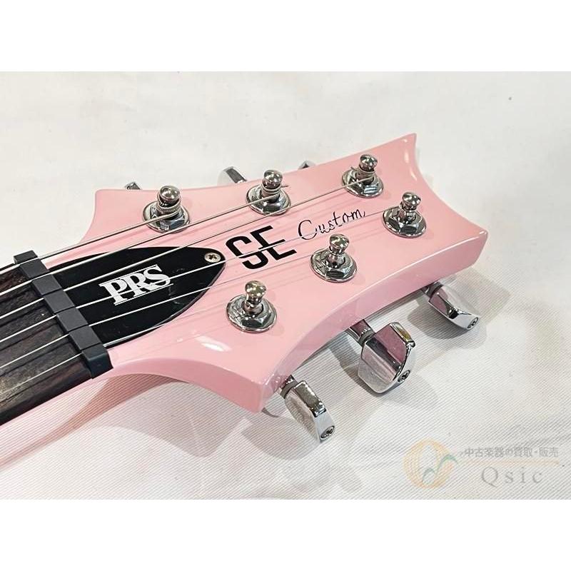 SALE!!】[良品] Paul Reed Smith（PRS） SE Custom 24 [MLH94]【箕面店