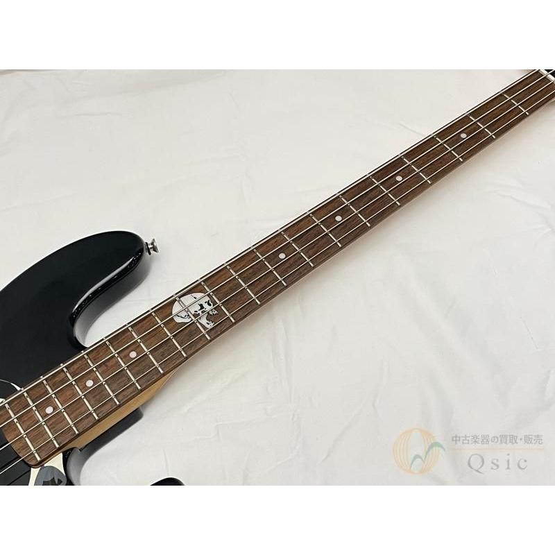 良品] Squier by Fender FRANK BELLO JAZZ BASS [MLM11]【神戸店在庫