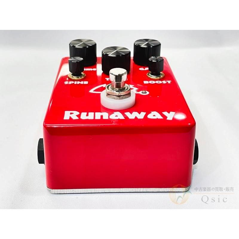 はりねずみ工房 Runaway [MLM14]【梅田店在庫】 【REMOTE SWITCH】