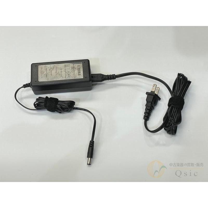 極美品] VooDoo LAB Pedal Power X8 [MLN29]【梅田店在庫】 : 中古楽器