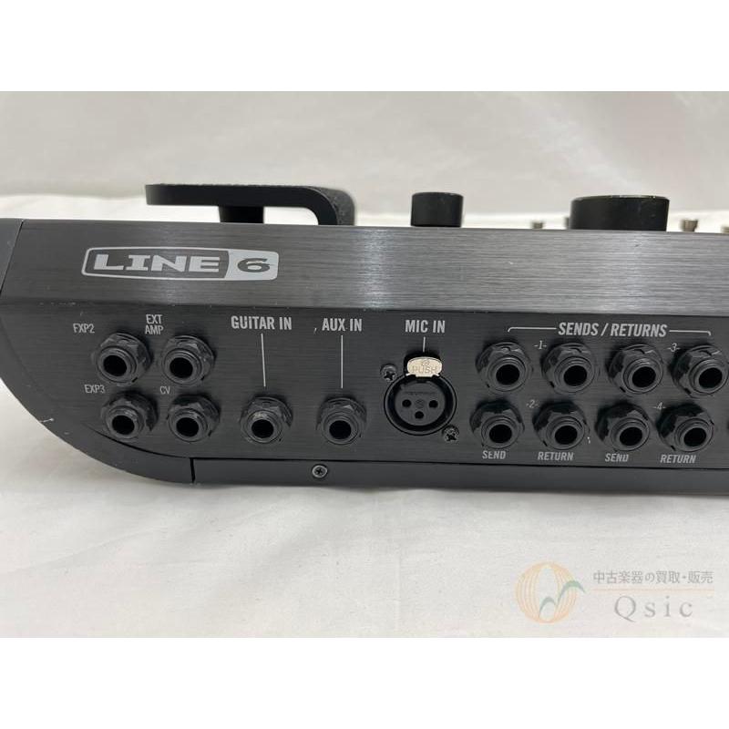 中古] Line6 HELIX FLOOR [MLN43]【梅田店在庫】 : 中古楽器専門店Qsic