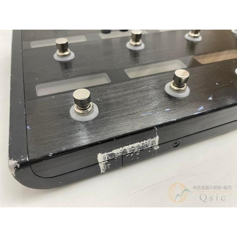 中古] Line6 HELIX FLOOR [MLN43]【梅田店在庫】 : 中古楽器専門店Qsic