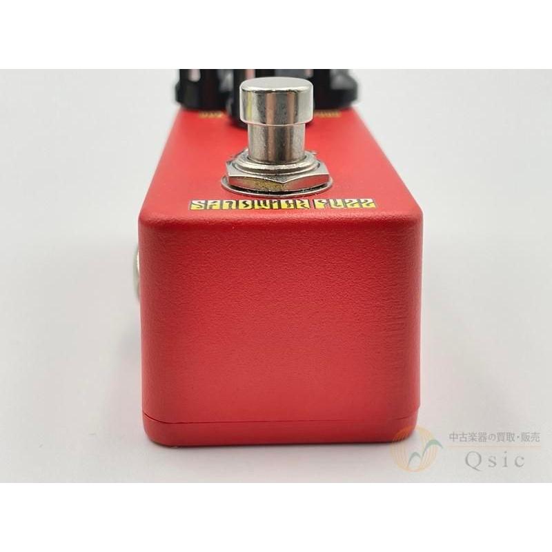 [新品同様] Effects Bakery Sandwich Fuzz [MLN45]【梅田店在庫】 |  | 05