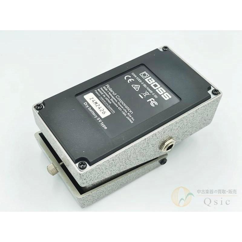 新品同様] BOSS TB-2W [MLR39]【箕面店在庫】 : 中古楽器専門店Qsic