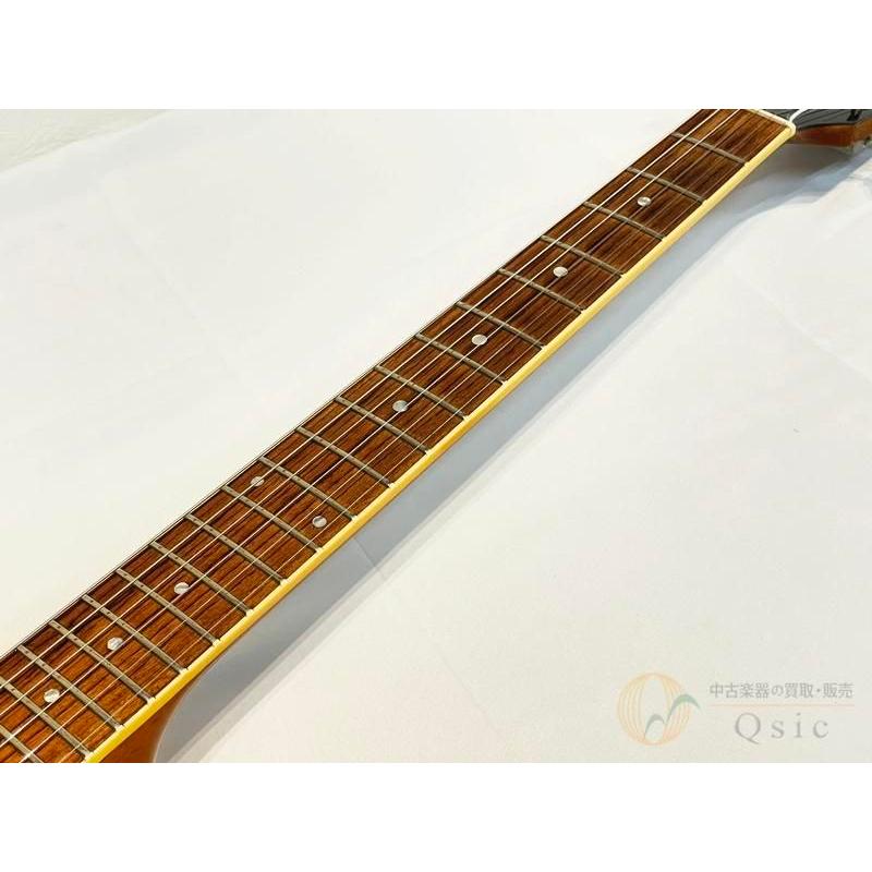 良品] Gibson ES-335 1991年製 [MLR66]【梅田店在庫】 : 中古楽器専門