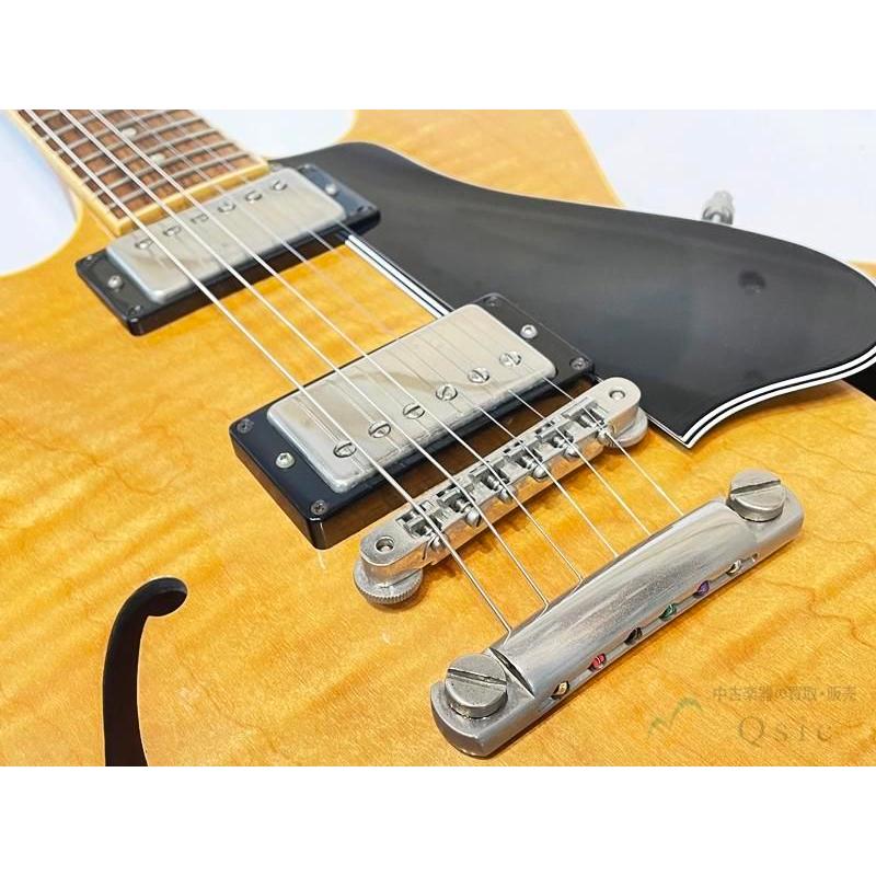 良品] Gibson ES-335 1991年製 [MLR66]【梅田店在庫】 : 中古楽器専門