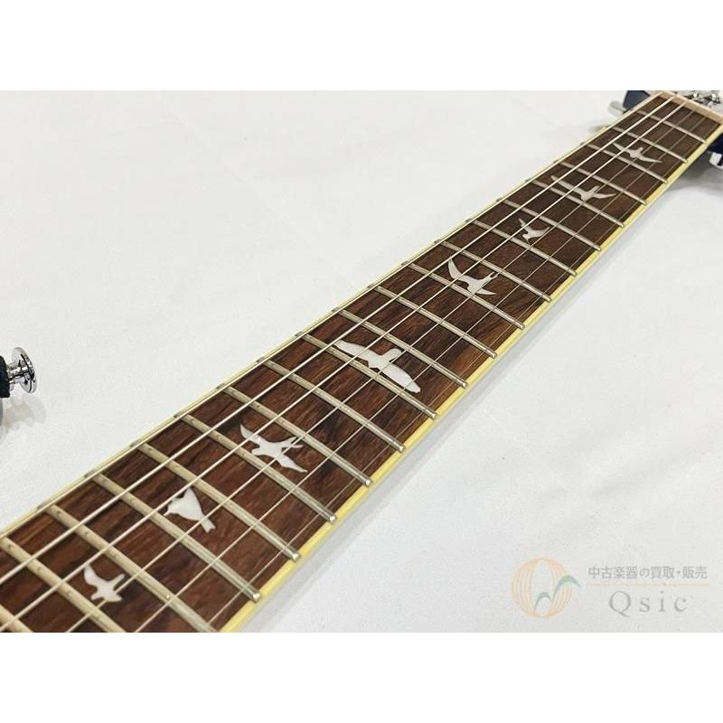美品] Paul Reed Smith（PRS） SE Standard 24 Translucent Blue
