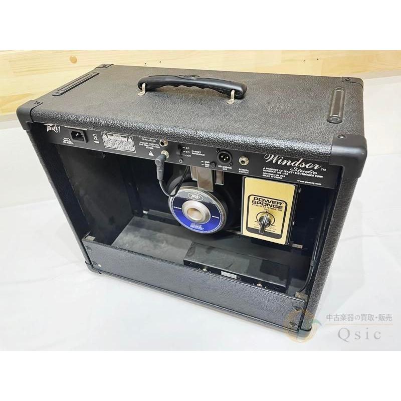 良品] PEAVEY Windsor Studio [MLR95]【箕面店在庫】 : 中古楽器専門店 