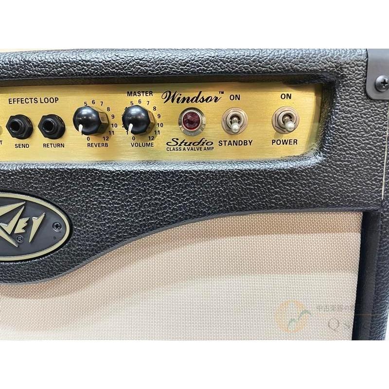 良品] PEAVEY Windsor Studio [MLR95]【箕面店在庫】 : 中古楽器専門店