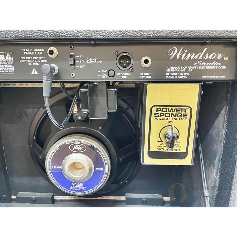 良品] PEAVEY Windsor Studio [MLR95]【箕面店在庫】 : 中古楽器