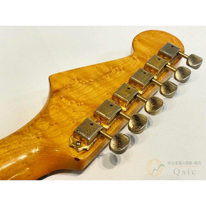 良品] Moon ST Type [MLS14]【箕面店在庫】 : 中古楽器専門店Qsic