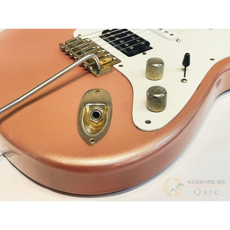 良品] Moon ST Type [MLS14]【箕面店在庫】 : 中古楽器専門店Qsic