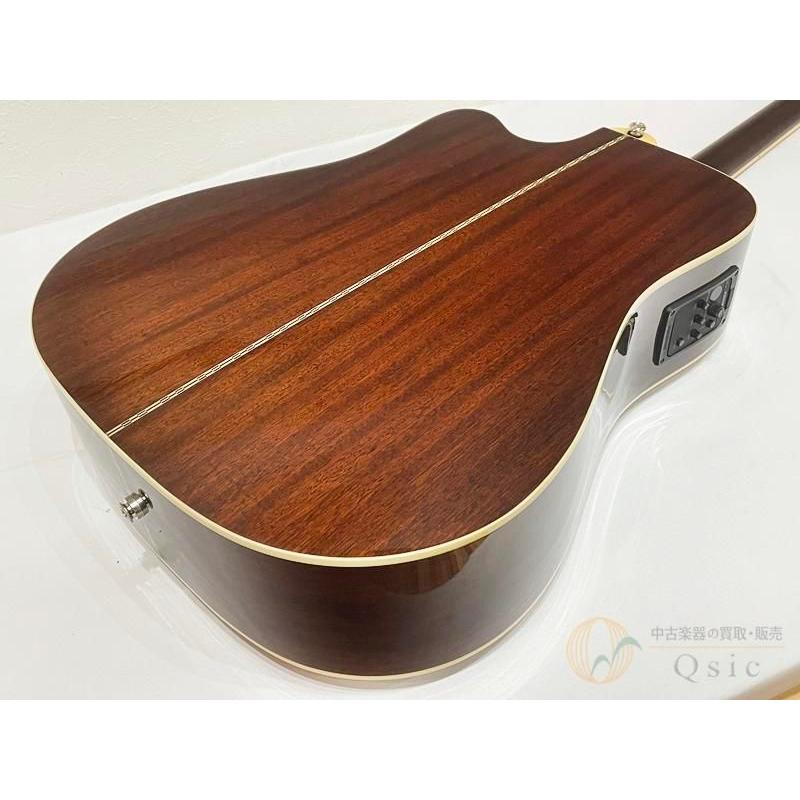 美品] Epiphone DR-500MCE 【返品OK】[MLS21]【箕面店在庫