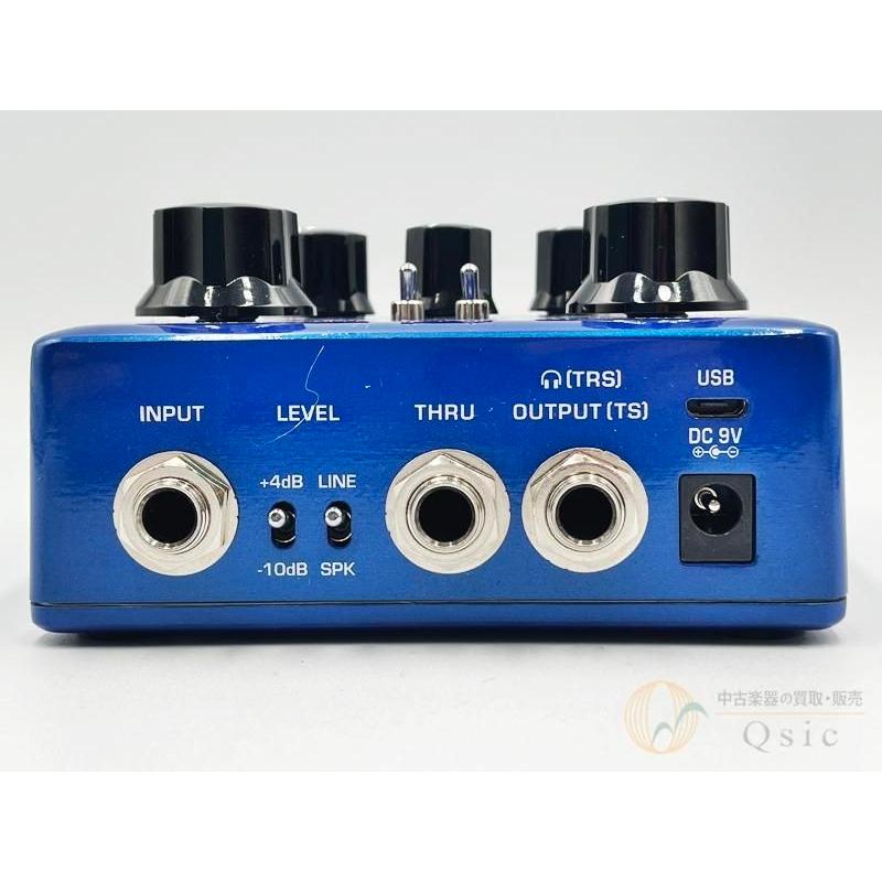NUX Solid Studio 中古美品 超美品] NUX Solid Studio [MLS22]【箕面店在庫】 : 中古楽器専門店