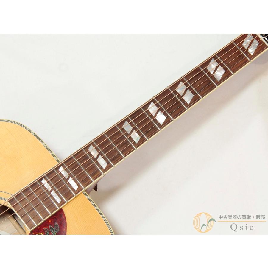 【SALE!!】[中古] Gibson DOVE 2010年製 【返品OK】[MM018]【神戸店在庫】の画像