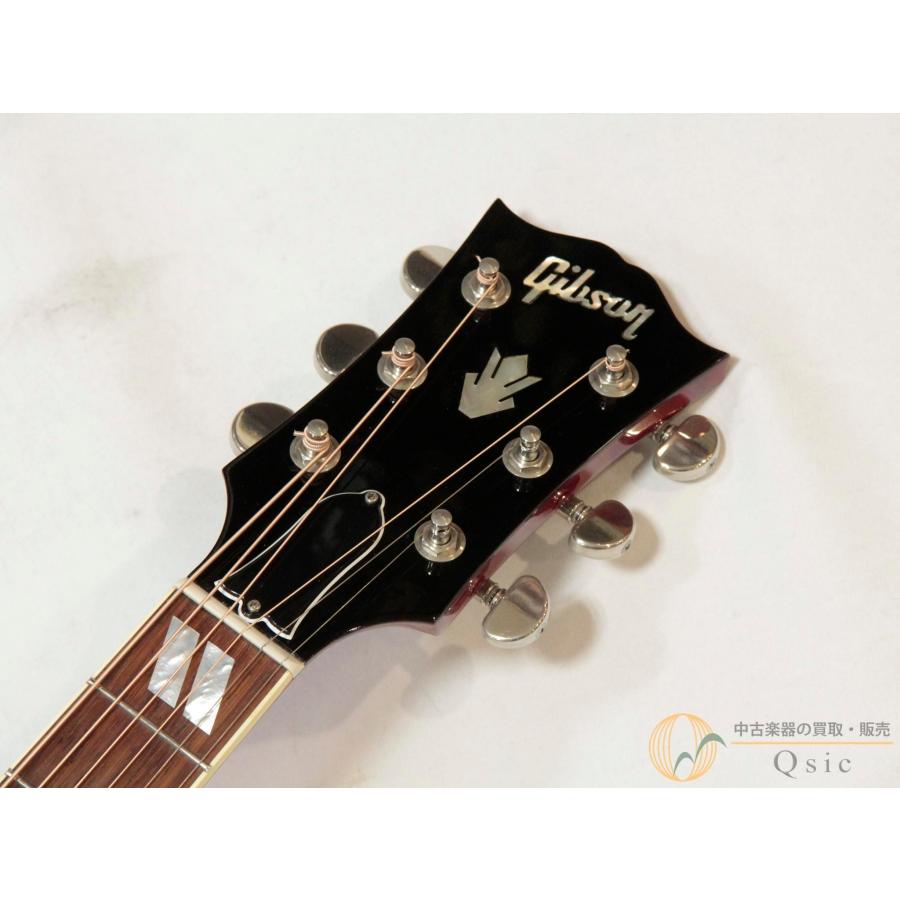 【SALE!!】[中古] Gibson DOVE 2010年製 【返品OK】[MM018]【神戸店在庫】の画像
