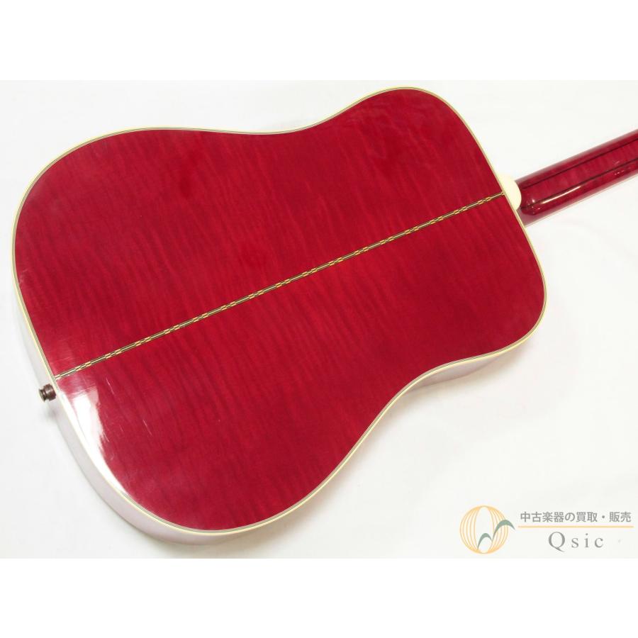 【SALE!!】[中古] Gibson DOVE 2010年製 【返品OK】[MM018]【神戸店在庫】の画像