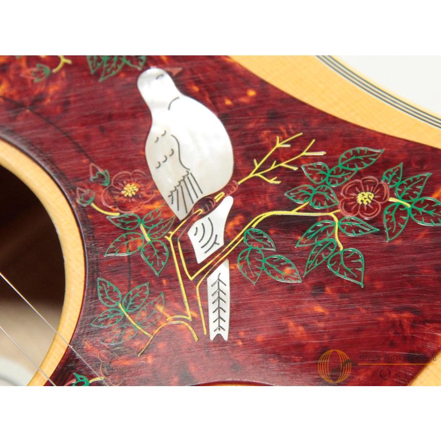 【SALE!!】[中古] Gibson DOVE 2010年製 【返品OK】[MM018]【神戸店在庫】の画像