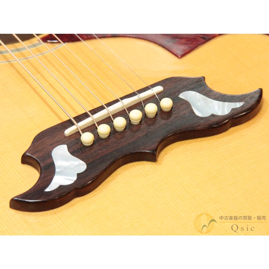 【SALE!!】[中古] Gibson DOVE 2010年製 【返品OK】[MM018]【神戸店在庫】の画像