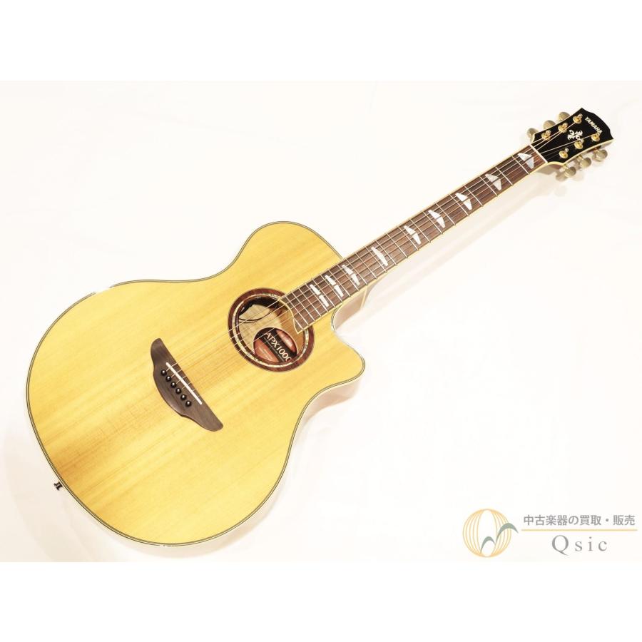 良品] YAMAHA APX1000 【返品OK】[MM044]【神戸店在庫】 : 中古楽器