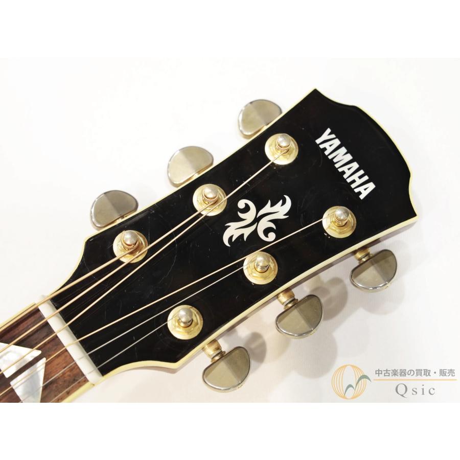良品] YAMAHA APX1000 【返品OK】[MM044]【神戸店在庫】 : 中古楽器