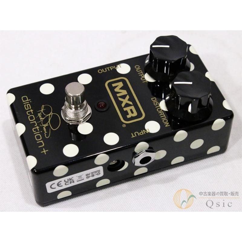 【未開封】RR104 MXR Distortion+ RANDY RHOADS 極美品] MXR RR104 Randy Rhoads Distortion+ [MM056]【神戸店在庫