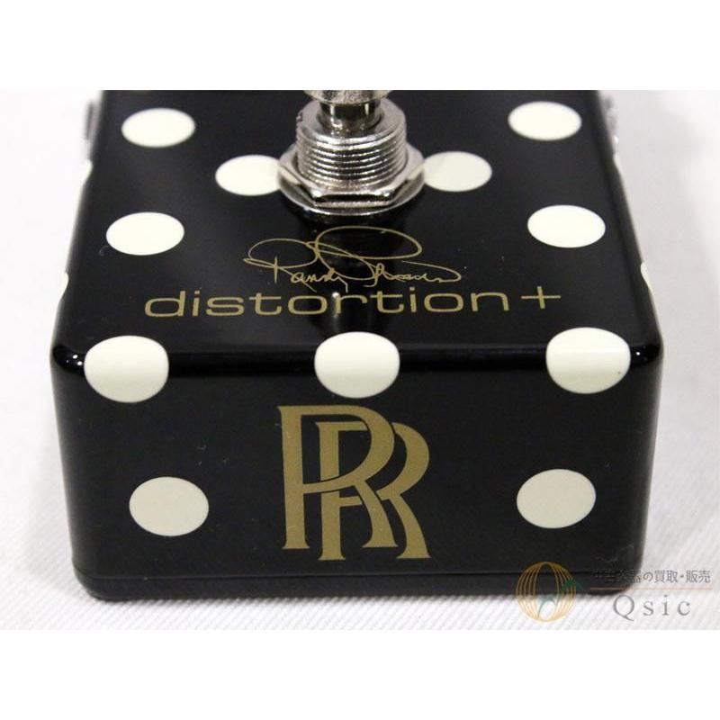 極美品] MXR RR104 Randy Rhoads Distortion+ [MM056]【神戸店在庫