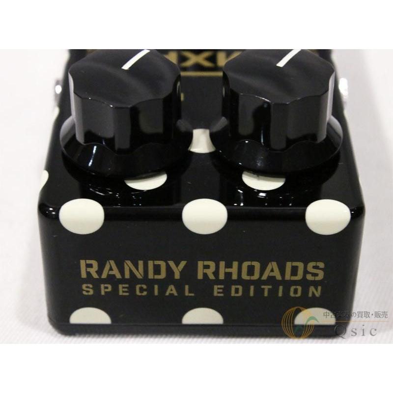 極美品] MXR RR104 Randy Rhoads Distortion+ [MM056]【神戸店在庫