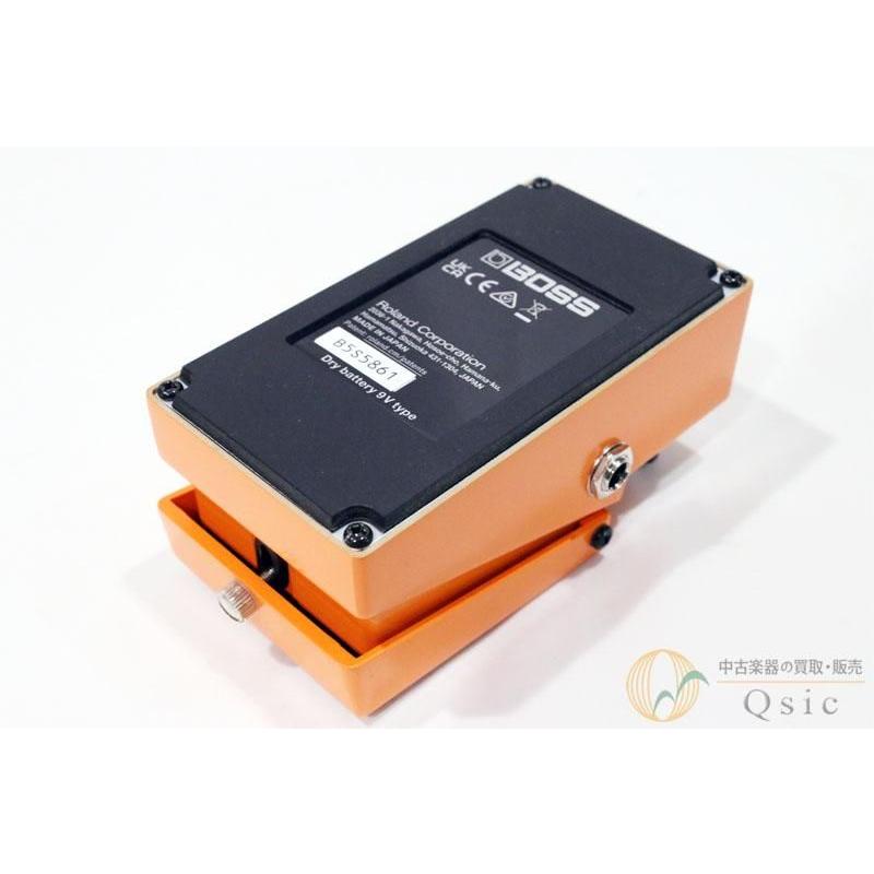 新品同様] BOSS DS-1W 2026年製 [MM071]【神戸店在庫】 : 中古楽器専門
