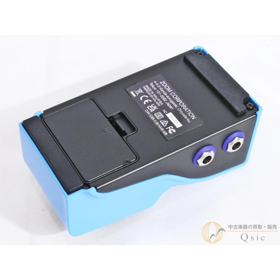 新品同様] ZOOM MS-70CDR+ [MM208]【神戸店在庫】 : 中古楽器専門店