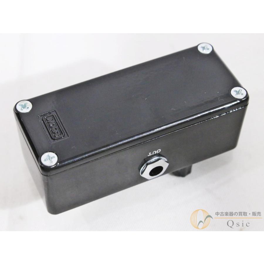 [良品] MXR EG74 Raw Dawg Overdrive [MM219]【神戸店在庫】_1