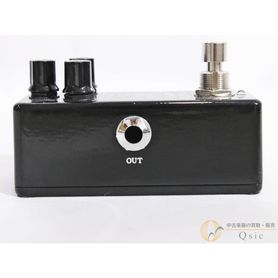[良品] MXR EG74 Raw Dawg Overdrive [MM219]【神戸店在庫】_2