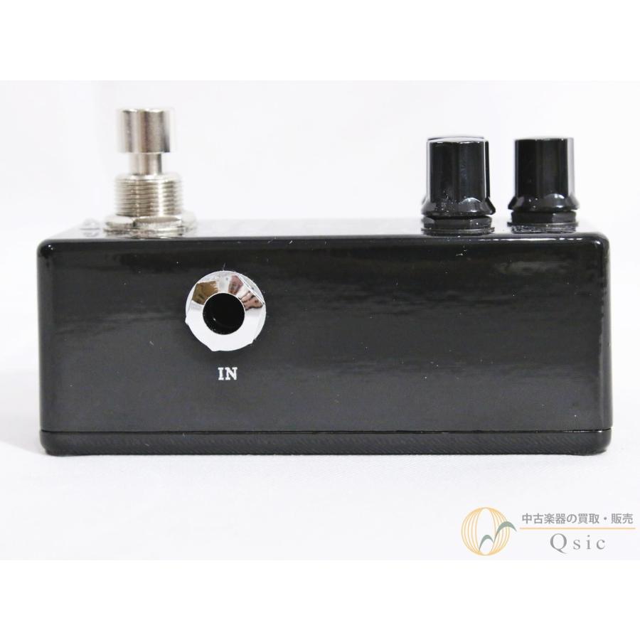 [良品] MXR EG74 Raw Dawg Overdrive [MM219]【神戸店在庫】_3