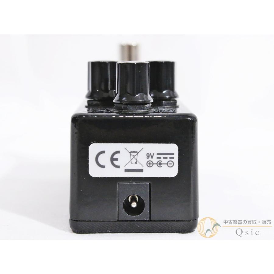 [良品] MXR EG74 Raw Dawg Overdrive [MM219]【神戸店在庫】_4