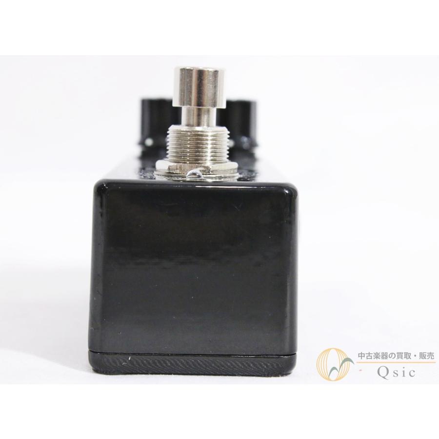 [良品] MXR EG74 Raw Dawg Overdrive [MM219]【神戸店在庫】_5